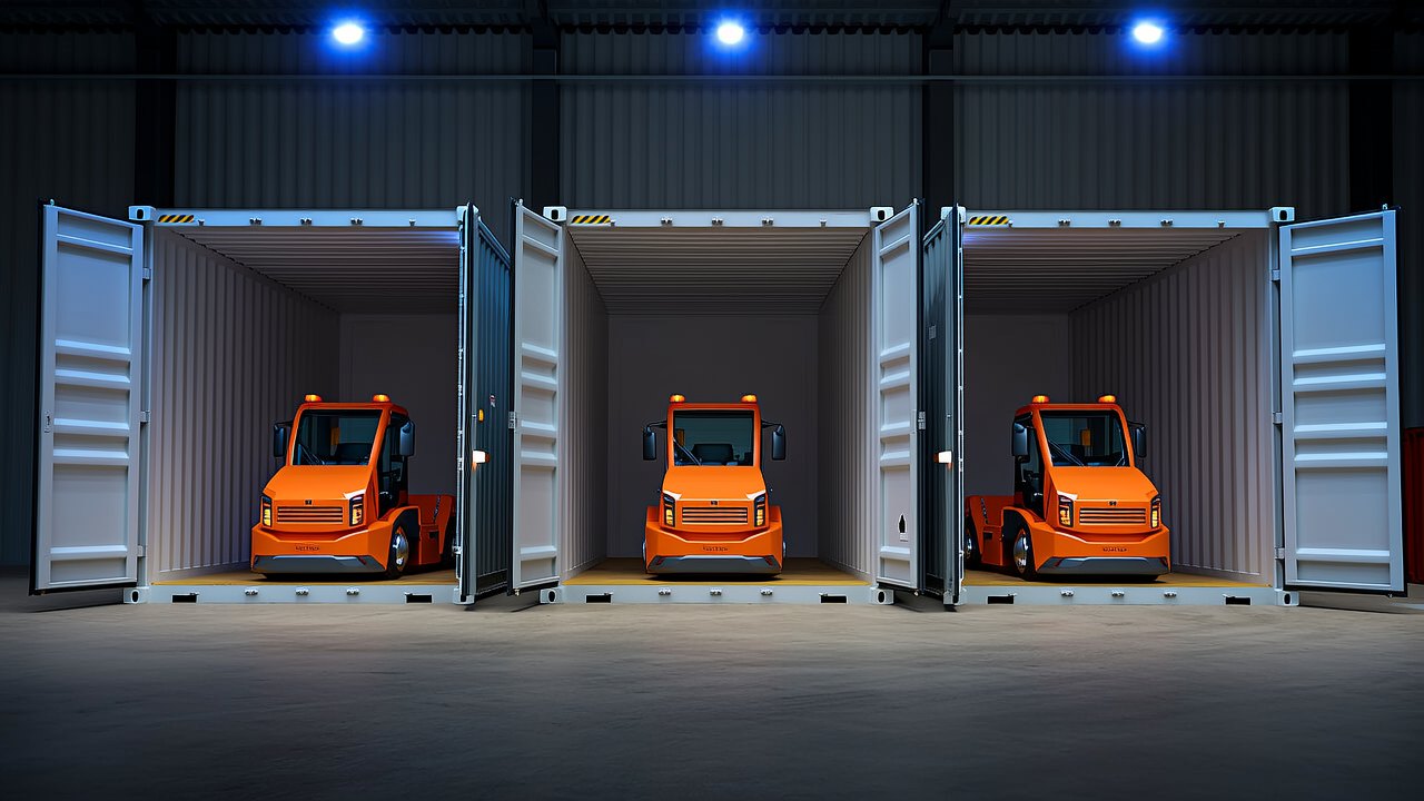 Why buyers work with an independent exporter